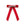 Load image into Gallery viewer, Halo Luxe Rosette Velvet Long Tail Clip - Red