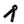 Load image into Gallery viewer, Halo Luxe Mia Corduroy Signature Bow Logo Long Tail Scrunchie - Black