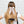 Load image into Gallery viewer, Halo Luxe Estella Tweed Pearl Trimmed Long Tail Clip - Lavender