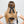 Load image into Gallery viewer, Halo Luxe Estella Tweed Pearl Trimmed Long Tail Clip - Black