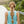 Load image into Gallery viewer, Halo Luxe Avery Ribbed Knit Long Tail Scrunchie - Ballet Slipper