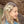 Load image into Gallery viewer, Halo Luxe Rosette Velvet Double Clip Set - Cream