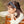 Load image into Gallery viewer, Halo Luxe Avery Ribbed Knit Padded Headband - Chambray