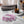 Load image into Gallery viewer, Halo Luxe Rosette Velvet Headband - Lavender