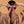 Load image into Gallery viewer, Halo Luxe Rosette Velvet Long Tail Clip - Mauve