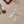 Load image into Gallery viewer, Halo Luxe Estella Tweed Pearl Trimmed Long Tail Clip - Ivory/Black