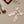 Load image into Gallery viewer, Halo Luxe Estella Tweed Pearl Trimmed Long Tail Clip - Tan/Ivory