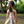Load image into Gallery viewer, Halo Luxe Mia Corduroy Signature Bow Logo Long Tail Scrunchie - Caramel