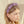 Load image into Gallery viewer, Halo Luxe Rosette Velvet Headband - Lavender