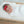 Load image into Gallery viewer, Halo Luxe Avery Ribbed Knit Baby Band - Red