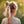 Load image into Gallery viewer, Halo Luxe Avery Ribbed Knit Long Tail Scrunchie - Ballet Slipper