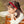 Load image into Gallery viewer, Halo Luxe Avery Ribbed Knit Padded Headband - Red