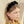 Load image into Gallery viewer, Halo Luxe Rosette Velvet Headband - Black