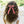 Load image into Gallery viewer, Halo Luxe Rosette Velvet Long Tail Clip - Mauve