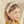 Load image into Gallery viewer, Halo Luxe Rosette Velvet Headband - Cream