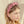 Load image into Gallery viewer, Halo Luxe Rosette Velvet Headband - Mauve