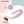 Load image into Gallery viewer, Halo Luxe Clara Tweed Padded Headband - Ballet Slipper