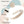 Load image into Gallery viewer, Halo Luxe Mia Corduroy Signature Bow Logo Headband - Ecru