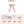 Load image into Gallery viewer, Halo Luxe Estella Tweed Pearl Trimmed Long Tail Clip - Lavender