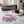 Load image into Gallery viewer, Halo Luxe Rosette Velvet Headband - Lavender