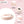 Load image into Gallery viewer, Halo Luxe Avery Ribbed Knit Padded Headband - Ballet Slipper