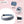 Load image into Gallery viewer, Halo Luxe Avery Ribbed Knit Padded Headband - Chambray
