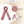 Load image into Gallery viewer, Halo Luxe Mia Corduroy Signature Bow Logo Long Tail Scrunchie - Mauve