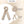 Load image into Gallery viewer, Halo Luxe Mia Corduroy Signature Bow Logo Long Tail Scrunchie - Ecru