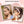 Load image into Gallery viewer, Halo Luxe Clara Tweed Padded Headband - Ballet Slipper