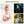 Load image into Gallery viewer, Halo Luxe Clara Tweed Scrunchie - Ecru