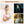 Load image into Gallery viewer, Halo Luxe Clara Tweed Scrunchie - Caramel
