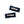 Load image into Gallery viewer, Halo Luxe Amara Deconstructed Woolen Double Clip - Navy