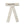 Load image into Gallery viewer, Halo Luxe Amara Deconstructed Woolen Long Tail Clip - Off White