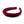 Load image into Gallery viewer, Halo Luxe Ava Scalloped Velvet Headband - Wine