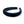 Load image into Gallery viewer, Halo Luxe Ava Scalloped Velvet Headband - Navy