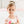 Load image into Gallery viewer, Halo Luxe Clara Tweed Scrunchie - Ecru
