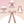 Load image into Gallery viewer, Halo Luxe Scarlett Suede Long Tail Clip - Rose