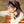 Load image into Gallery viewer, Halo Luxe Ava Scalloped Velvet Headband - Navy