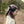 Load image into Gallery viewer, Halo Luxe Ava Scalloped Velvet Long Tail Clip - Navy