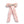 Load image into Gallery viewer, Halo Luxe Becca Pearl Bow Clip - Ballet Slipper