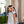 Load image into Gallery viewer, Halo Luxe Becca Pearl Bow Clip - Ballet Slipper