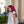 Load image into Gallery viewer, Halo Luxe Becca Pearl Bow Clip - Fuchsia