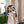 Load image into Gallery viewer, Halo Luxe Becca Pearl Bow Clip - Powder Blue