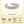 Load image into Gallery viewer, Halo Luxe Becca Pearl Headband - Pale Pink