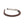 Load image into Gallery viewer, Halo Luxe Bon Bon Pearlized Tiara Headband - Chocolate