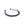 Load image into Gallery viewer, Halo Luxe Bon Bon Pearlized Tiara Headband - Plum