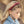 Load image into Gallery viewer, Halo Luxe Bon Bon Pearlized Tiara Headband - Scarlet