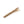 Load image into Gallery viewer, Halo Luxe Coco Gold Chain Clip - Ballet Slipper