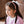Load image into Gallery viewer, Halo Luxe Coco Gold Chain Headband - Raspberry