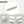 Load image into Gallery viewer, Halo Luxe Crystal Satin Clip - Ivory
